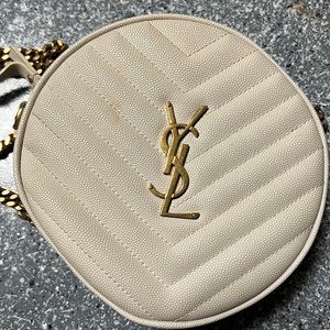 Saint Laurent Women's Lou Bag